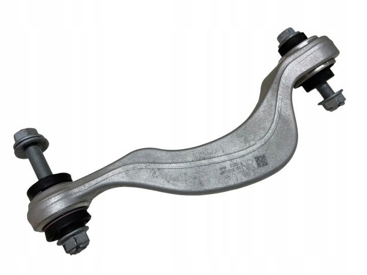 Petit bras Arrière Droite + Vis BMW X3 G01 X4 G02 LCI 23R