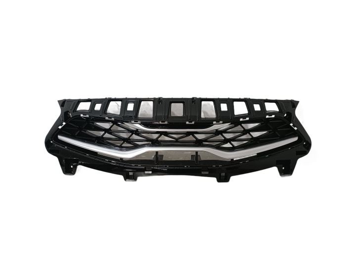 KIA CEED III 3 LIFT GT 21 - maska maska chladiča Nárazníka 86351-J7KA0