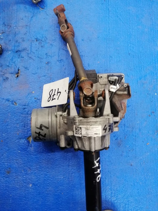 Fiat Tipo II 18R Direction assistée Elektr 00520703060