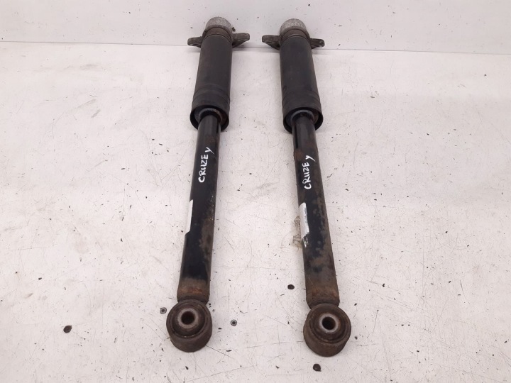 shock absorber rear part rear Chevrolet Cruze 1,6 16V sedan