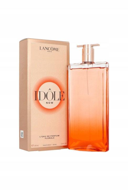 lancome idole now