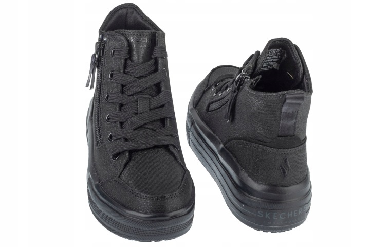 Skechers Hyperlift 310253L-BBK Чорні 28 - 29 — фото 5