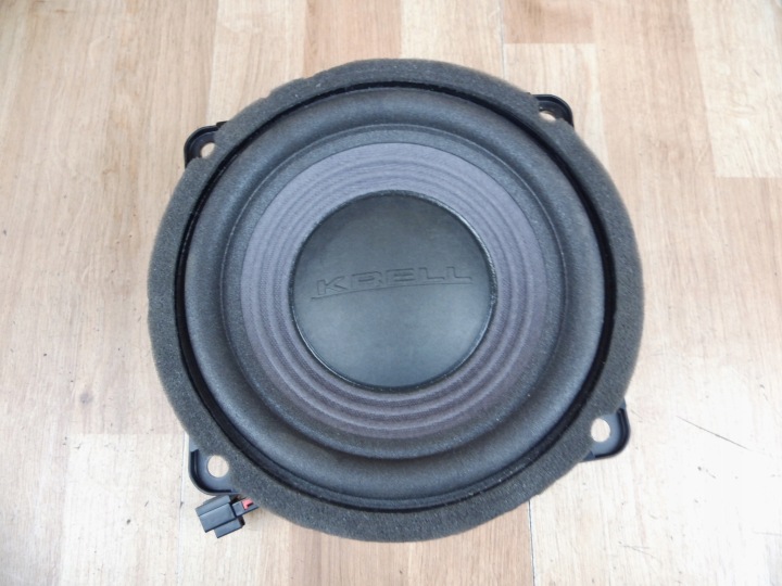 Hyundai Kona Altoparlante subwoofer posteriore PORTELLONE COFANO POSTERIORE 96380J9000