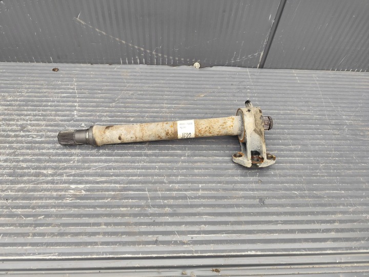 KIA SPORTAGE V semi-axis 49560P0220
