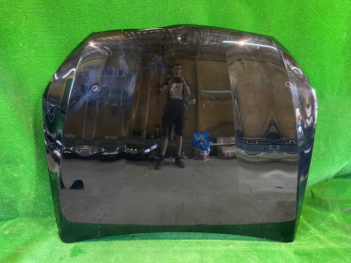 Motorhaube Fronthaube MERCEDES GLC W253