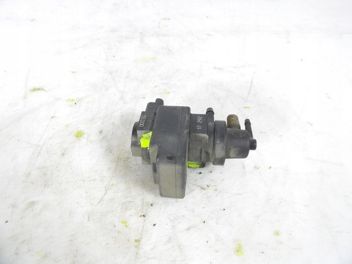 PEUGEOT 508 and LIFT 1.6THP solenoid valve vacual V7599573 80-02
