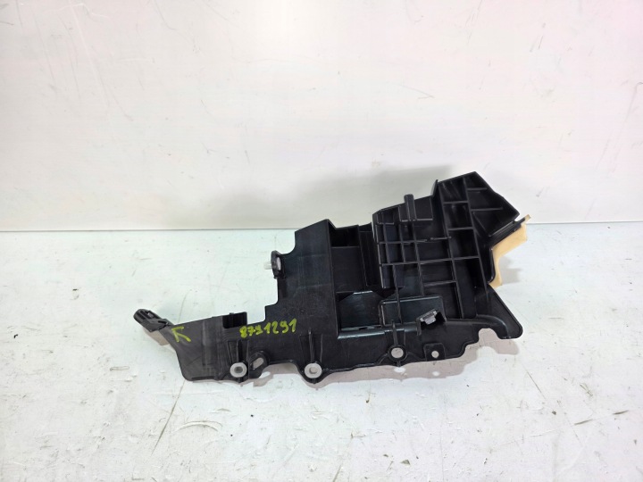 cover partition wall left BMW X5 G05 X6 G06 X7 G07 LCI 8791291