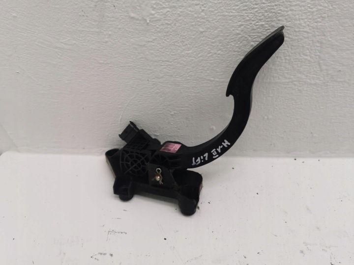 accelerator pedal HYUNDAI H-1 II LIFT 2.5CRDi 35190-4X700