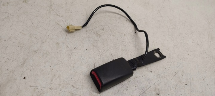 Zapinka supports left front Daihatsu Sirion II 1,0