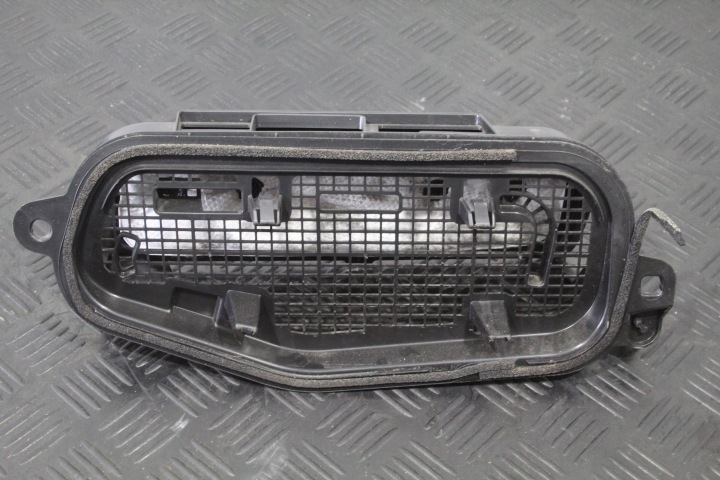 griglia Tubo d’ingresso Dell’aria PEUGEOT 208 II 2 9826833180