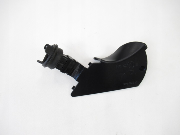 copertura GREMBIALINA maniglia SPECCHIETTO RETROVISORE BMW F01 F02 F04 EUROPA