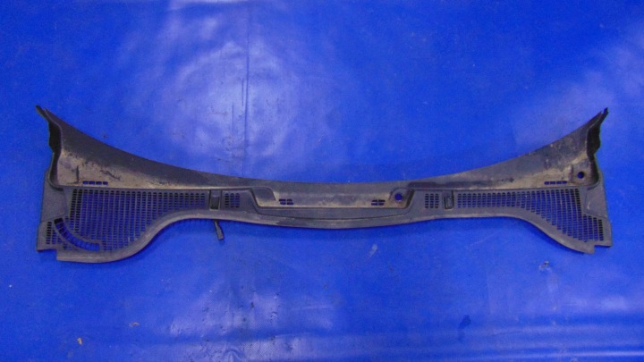 Grille égouttage EU SKODA OCTAVIA II LIFT KOMBI 04-13 ROK