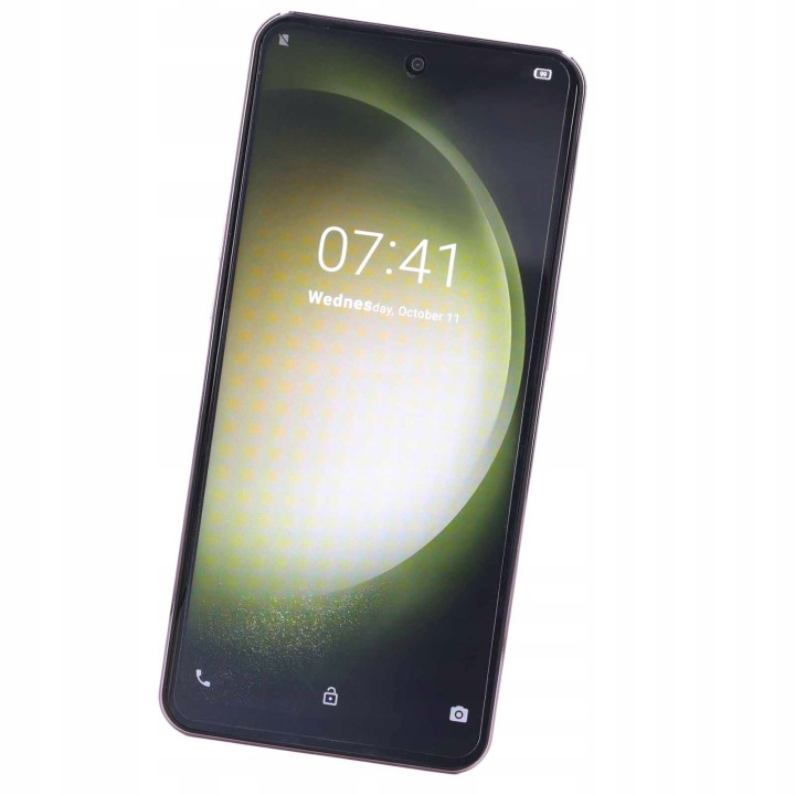 S23 Ультра Smart Телефон 6,53 дюйма 4G LTE розблоковані 12 ГБ 256 ГБ 8MP Фізкультуру — фото 5