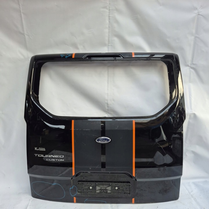 FORD TRANSIT TOURNEO CUSTOM et 1 MK1 12-23 Porte arrière coffre hayon Porte coffre hayon Arrière Arrière