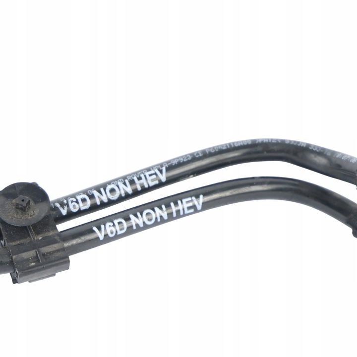 Land Rover Range Rover Evoque L538 Fuel Pipe HPLA-9P923-CB 9