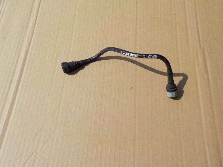 wiring of the clutch ford c-max mk1 2,0 16v