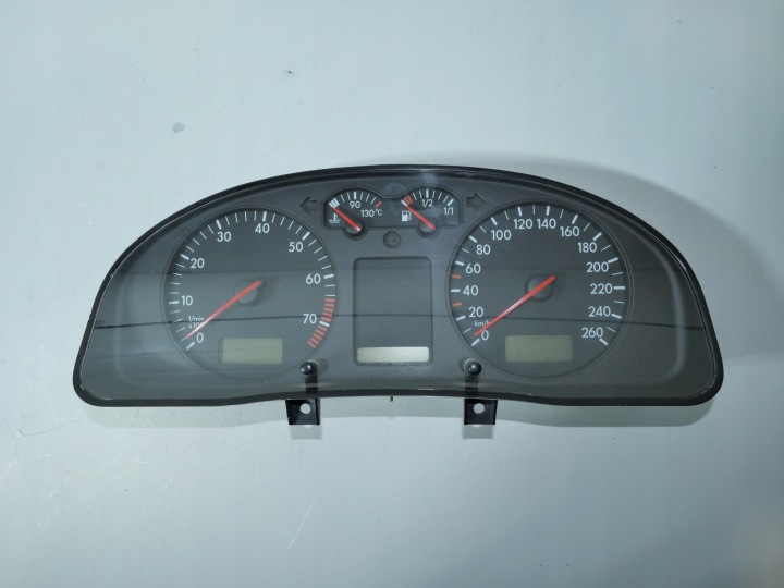 dials dials VW PASSAT B5 3B0919861H