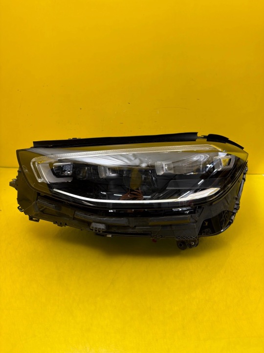Licht links Mercedes S-Klasa W223 Multibeam A2239067505