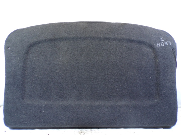 zadná plato kufra SEAT LEON 1 a 5D