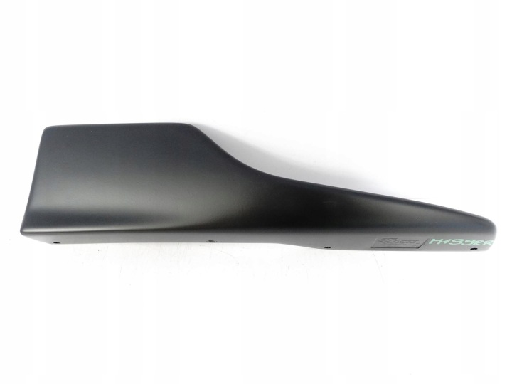 TOYOTA GR86 J-SPORT AERO 21- SPOILER Moulage Accessoires Couverture tablier moteur Jupe Gauche Avant