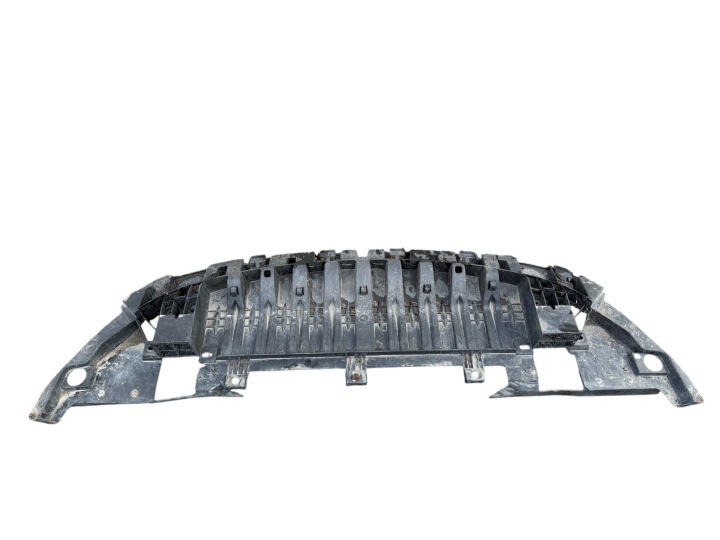 Couverture tablier moteur Pare choc Avant RENAULT MEGANE III COUPE