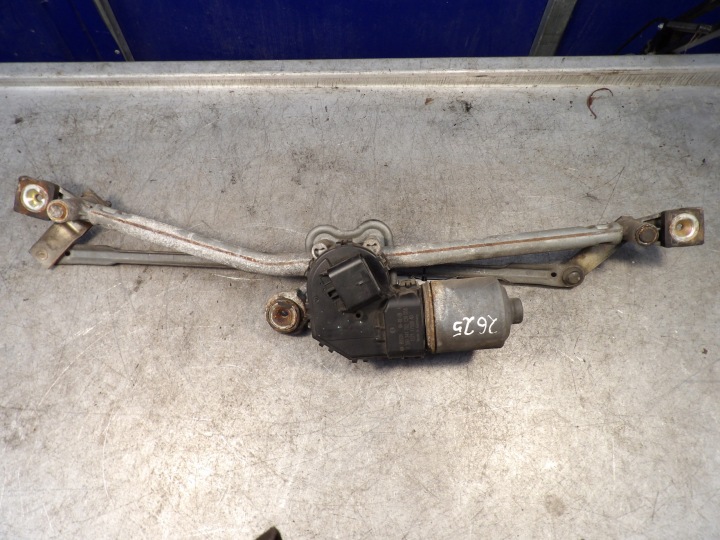 Ford Mondeo MK3 mechanismus stěračů předek 1S71-17508-AD 0390241702