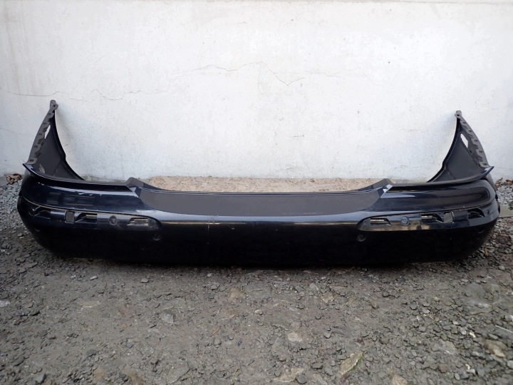 Paraurti posteriore posteriore JAGUAR XJ X350 2003-2009R 2W9317D781