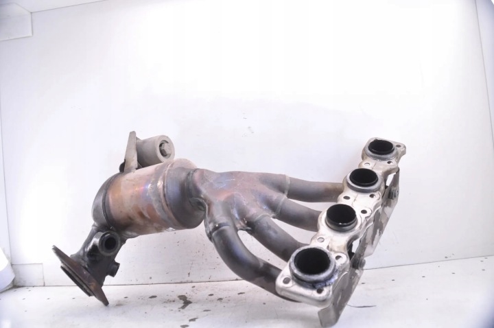 BMW KATALISATOR E81 E87 E90 E91 E92 N43 7563672 8
