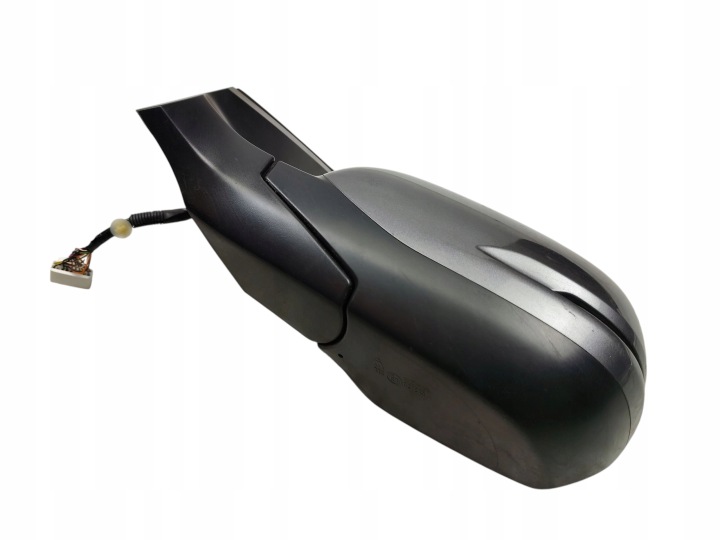 SPECCHIETTO RETROVISORE sinistro 15 PIN SKLADANE ASYSTEN HONDA CR-V IV LAK: NH737M (14-18) UK