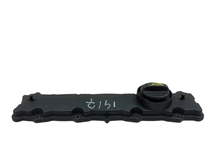 Abdeckung der Ventile 9646498380 1.4 16V Peugeot 307 und (2001-2008)