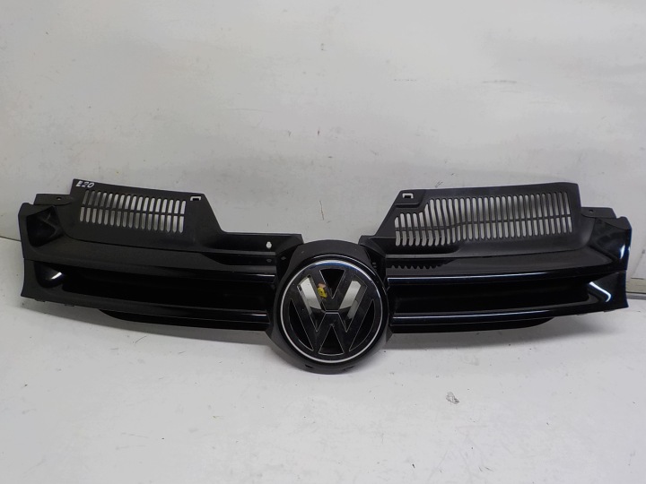 VW GOLF V HB grill grill des kühlers VW OE