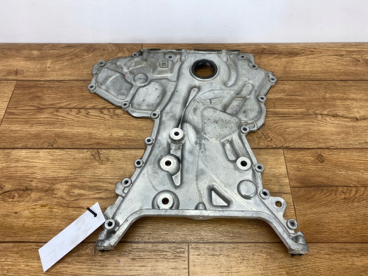 gearbox cover 2.0T 4xe Jeep Wrangler IV JL 2018+ USA