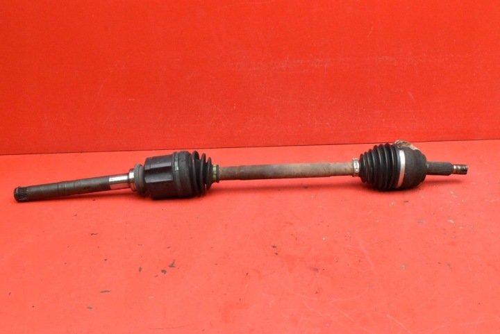 Semiasse Destro Anteriore MANUAL PEUGEOT 4008 1 e 1.6 e-HDI 117 KM 4X4 12-17