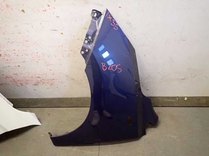 Aile Avant Avant Gauche HYUNDAI IX35 2010