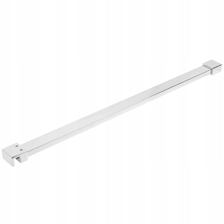 Rameno Držák na sprchové sklo Rovný Chrom Lesk 150 CM Rea