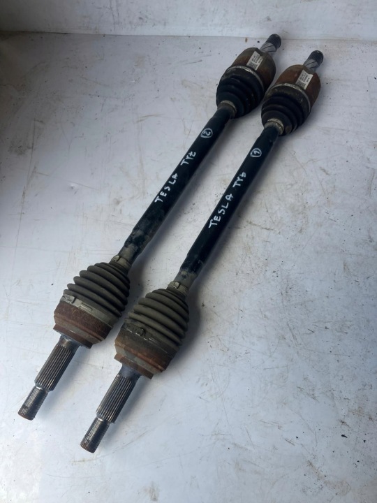 Antriebswelle rechts links heck TESLA MODEL S LIFT AWD 1007719-01-B