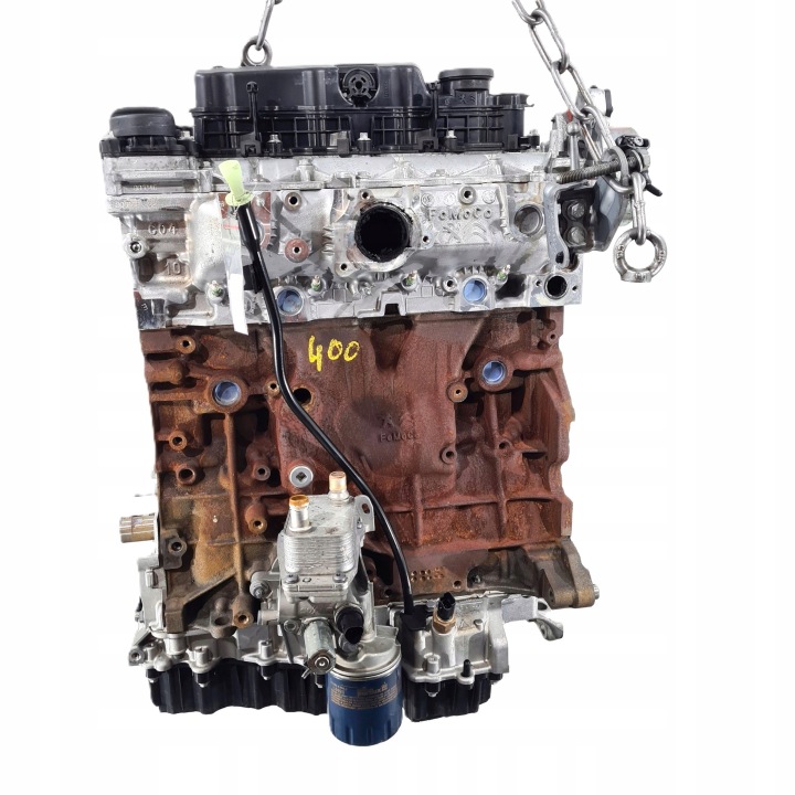 engine pillar 2.0 Blue HDI PEUGEOT CITROEN PSA Euro-6 AH01 AH02 AH03