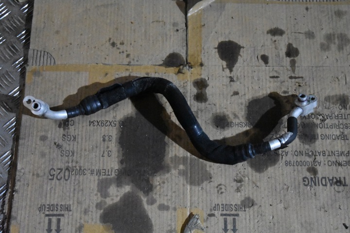 IDEALNY Conduit pieces tuyaux Climatisateur air conditionné PORSCHE PANAMERA 971 1