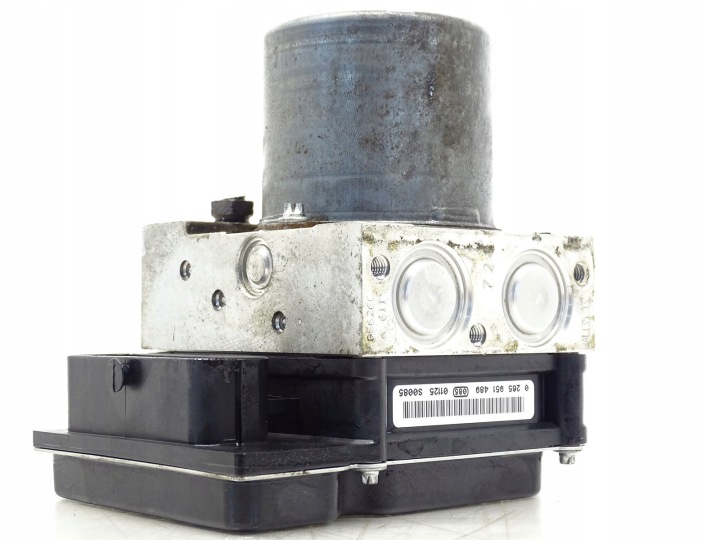 servo bubanj ABS AUDI A5 8T A4 B8 8T0907379
