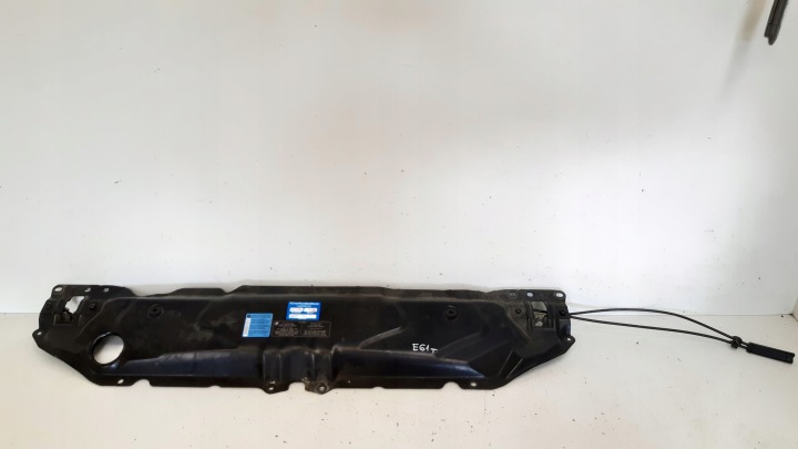Gurten Versteifung BMW E61 525i