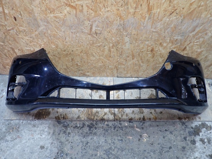 nárazník predok predný MAZDA 3 III BM 2013-2016R BJS750031