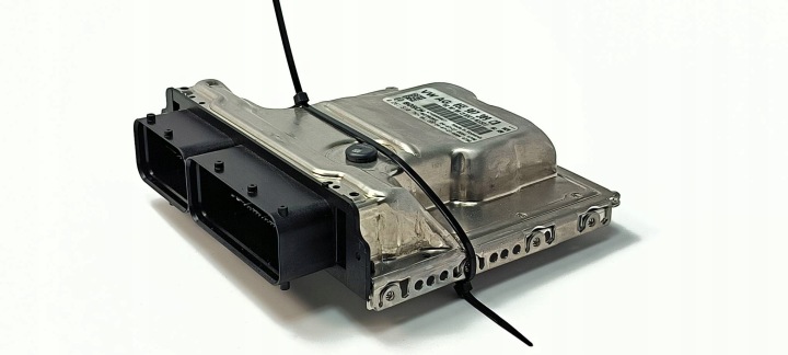 Ordinateur Moteur ECU 05E907309CB SKODA SCALA