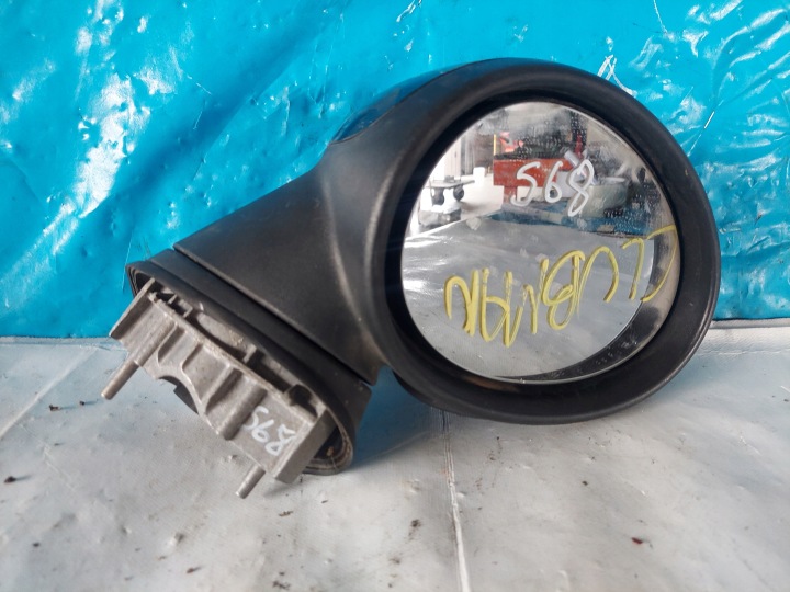 Spiegel MINI CLUBMAN rechts 3 PIN