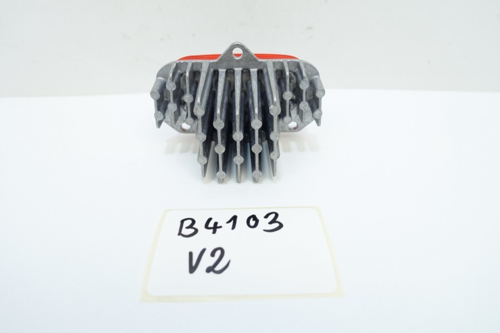 control unit module JEZ LED FORD FOCUS MK4 LIFT