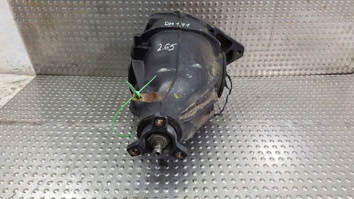 differential diff rear part 2.65 A2103513008G MERCEDES C W203 E W210 CLK 2.7 CDI