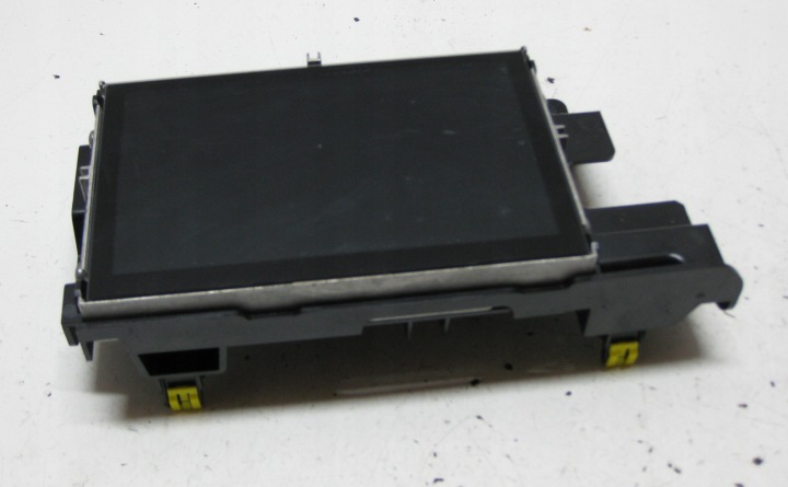 RENAULT KADJAR 1.6 DCI 15R navigation display 280342118R