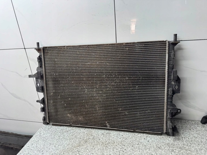 WATER COOLER VOLVO V40 II 2012-2018 2.0 D4 31319065 6