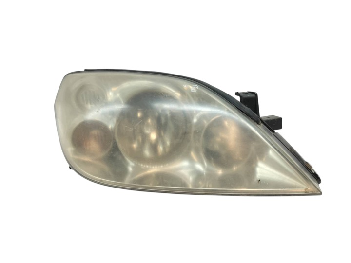 Feux phare Avant Droit P12 26010AU80B 1EJ238010-02 Nissan Primera III (2002-08)