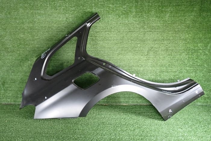 FIAT TIPO II KOMBI 15- parafango Destra posteriore posteriore