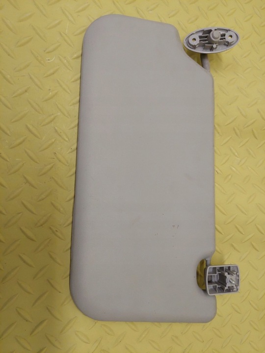 FORD MONDEO MK4 cover PRZECIWSLONECZNA right UK